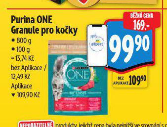 PURINA ONE GRANULE PRO KOKY
