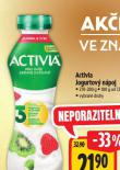 ACTIVIA JOGURTOV NPOJ