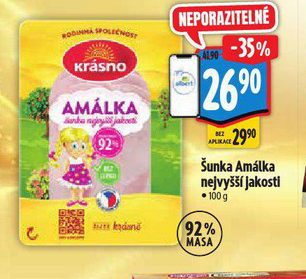 AMLKA UNKA NEJVY JAKOSTI