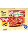 PIZZA CASA DI MAMA