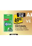 ORBIT VKAKY