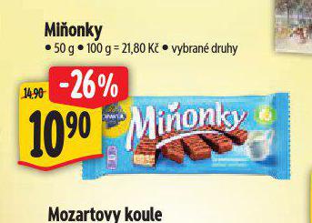 MIONKY