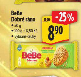 BEBE DOBR RNO