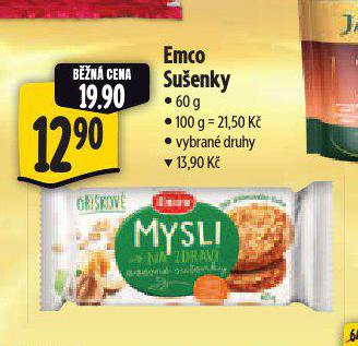 EMCO SUENKY