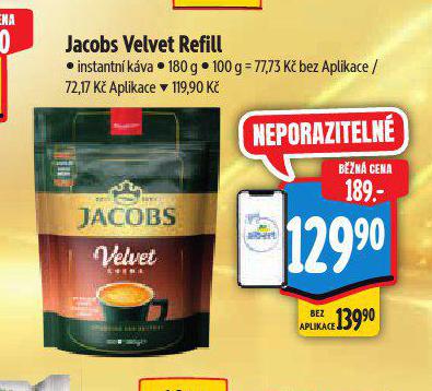 KVA JACOBS