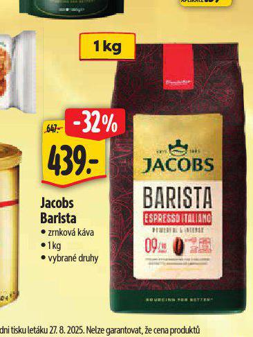 KVA JACOBS