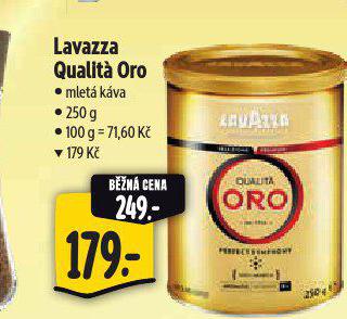 KVA LAVAZZA