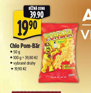 CHIO POM-BAR