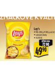 LAY'S CHIPSY