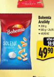 BOHEMIA ARADY