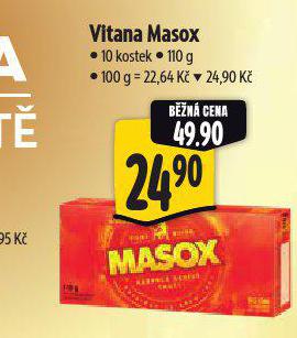 VITANA MASOX