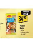 MAGGI BUJN