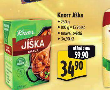 KNORR J͊KA