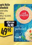 LAGRIS RݎE
