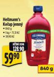 HELLMANN'S KEUP