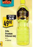 FRITO PREMIUM OLEJ