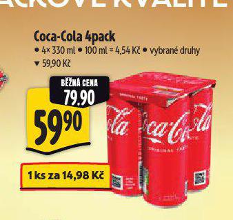 COCA-COLA