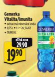 GEMERKA VITALITA