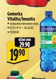 GEMERKA IMUNITA