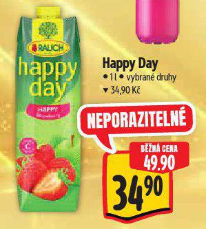 HAPPY DAY