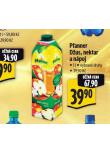PFANNER DUS, NEKTAR A NPOJ