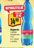 MAGNESIA
