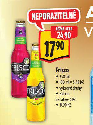 FRISCO