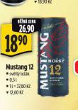 PIVO MUSTANG