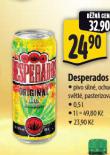 PIVO DESPERADOS