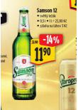 PIVO SAMSON