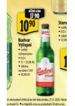 PIVO BUDVAR