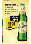 PIVO STAROPRAMEN