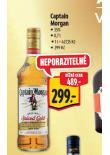 CAPTAIN MORGAN