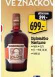 DIPLOMTICO MANTUANO