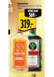 JAGERMEISTER