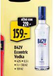 B42V ECCENTRIC VODKA