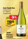 JEAN CLAUDE MAS