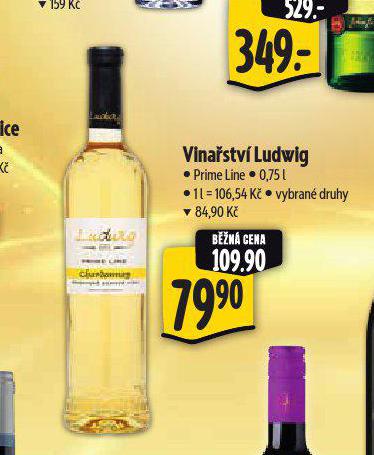 VINASTV LUDWIG