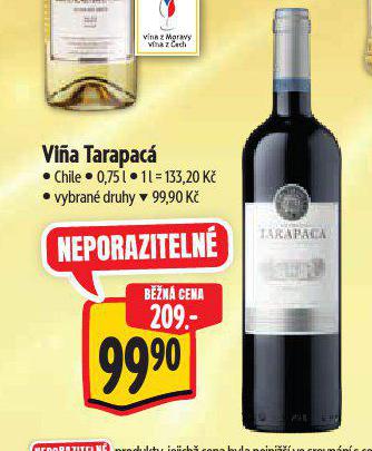 VINA TARAPAC