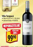 VINA TARAPAC