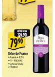 BRISE DE FRANCE