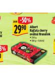 RAJATA CHERRY OVLN HRANEK