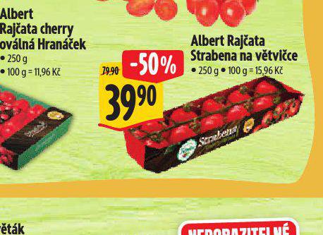 RAJATA STRABENA NA VTVICE