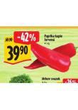 PAPRIKA KAPIE