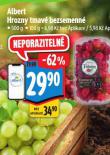 HROZNY TMAV BEZSEMENN