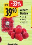 MALINY
