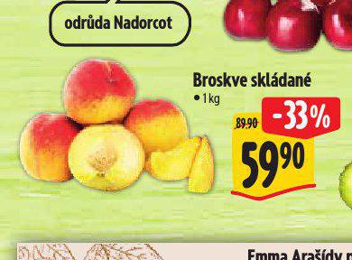BROSKVE