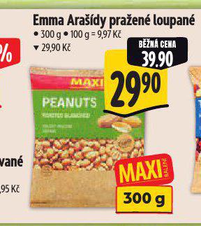EMMA ARADY PRAEN LOUPAN