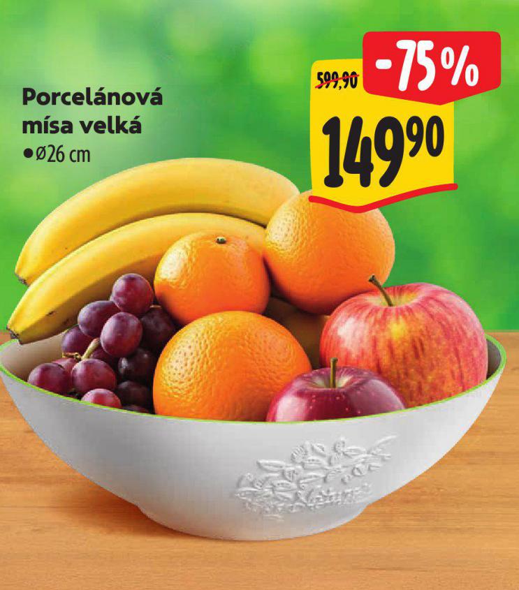 PORCELNOV MSA VELK