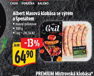 MASOV KLOBSA SE SREM A PENTEM